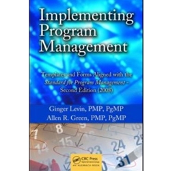 IMPLEMENTING PROGRAM MANAGEMENT