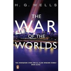 WAR OF THE WORLDS