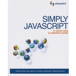 SIMPLE JAVASCRIPT