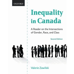 INEQUALITY IN CANADA