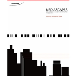 MEDIASCAPES NEW PATTERN IN CANADIAN COMMUNICATIONS CAN.ED.
