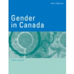 GENDER IN CANADA
