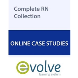 EVOLVE APPLY COMPLETE RN ONLINE CASE STUDIES