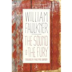 SOUND & THE FURY