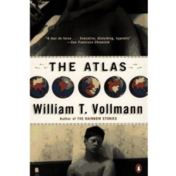 THE ATLAS