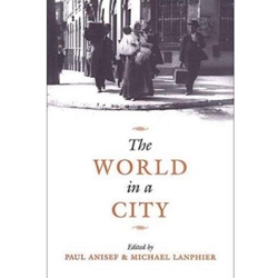 WORLD IN A CITY