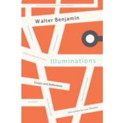 ILLUMINATIONS ESSAYS & REFLECTIONS