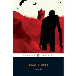 DRACULA PENGUIN CLASSICS