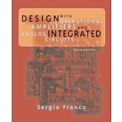 DESIGN WITH OPERATIONAL AMPLIFIERS & ANALOG INTEGRATED CIRCU