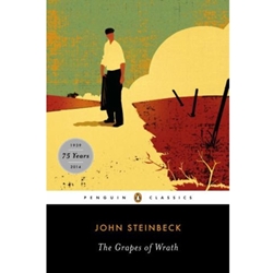 GRAPES OF WRATH