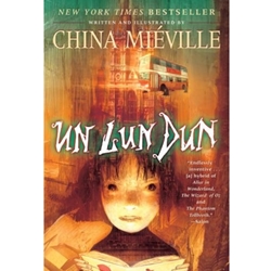 UN LUN DUN