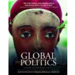 GLOBAL POLITICS A NEW INTRODUCTION