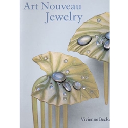 ART NOUVEAU JEWELRY