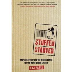 STUFFED & STARVED