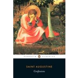 CONFESSIONS OF ST AUGUSTINE