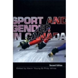 SPORT & GENDER IN CANADA