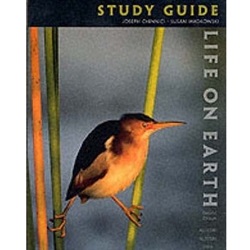 LIFE ON EARTH STUDY GUIDE