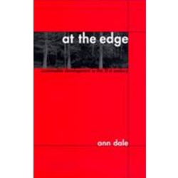 AT THE EDGE
