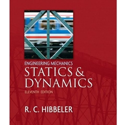 ENGINEERING MECHANICS STATICS & DYNAMICS/STUDY GUIDE (PKG)