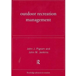 OUTDOOR RECREATION MANAGEMENT