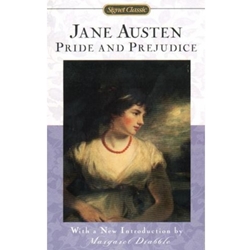 PRIDE & PREJUDICE (P)