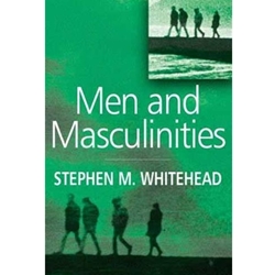 MEN & MASCULINITIES