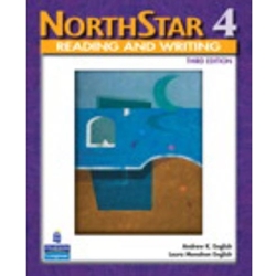 NORTH STAR READING & WRITING 4