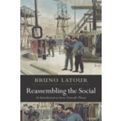 REASSEMBLING THE SOCIAL
