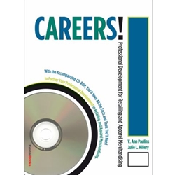 CAREERS PROFESSIONAL DEVELOPMENT FOR RETAILING & APPAREL MER