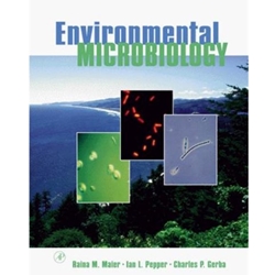 ENVIRONMENTAL MICROBIOLOGY