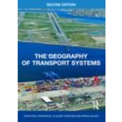 GEOGRAPHY OF TRANSPORT SYSTEMS
