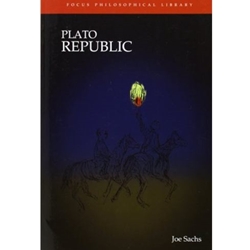 PLATO REPUBLIC