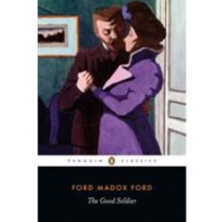 GOOD SOLDIER