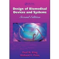 DESIGN OF BIOMEDICAL DEVICES & SYSTEMS