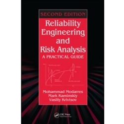 RELIABILITY ENGINEERING & RISK ANALYSIS