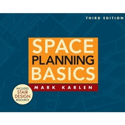 SPACE PLANNING BASICS