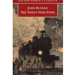THIRTY NINE STEPS
