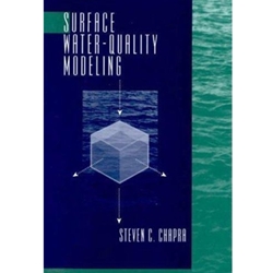 SURFACE WATER QUALITY MODELING