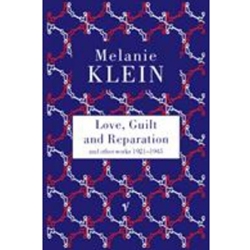 LOVE GUILT & REDEMPTION & OTHER WORKS