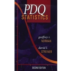 PDQ STATISTICS