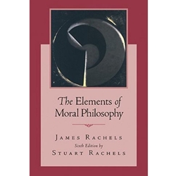 ELEMENTS OF MORAL PHILOSOPHY