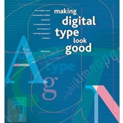 MAKING DIGITAL TYPE LOOK GOOD