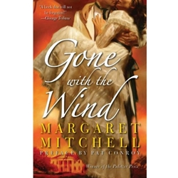 GONE WITH THE WIND