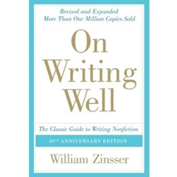 ON WRITING WELL