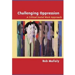 CHALLENGING OPPRESSION