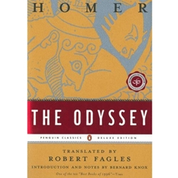 ODYSSEY (PENGUIN CLASSIC)