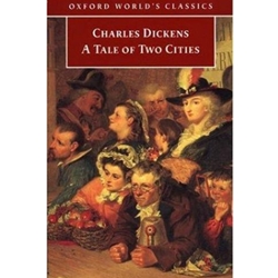 TALE OF TWO CITIES