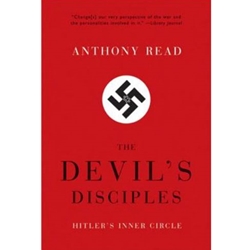DEVIL'S DISCIPLES