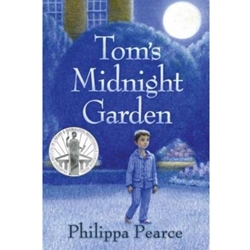 TOM'S MIDNIGHT GARDEN