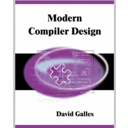 MODERN COMPILER DESIGN